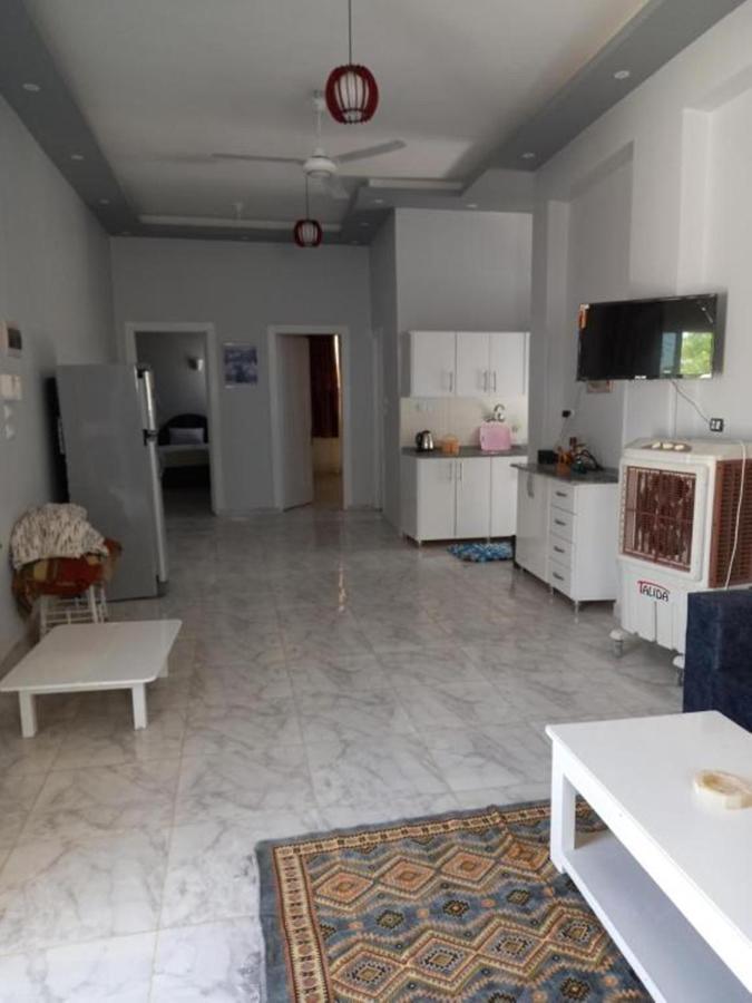 Nefertarie Guest House Luxor Ngoại thất bức ảnh