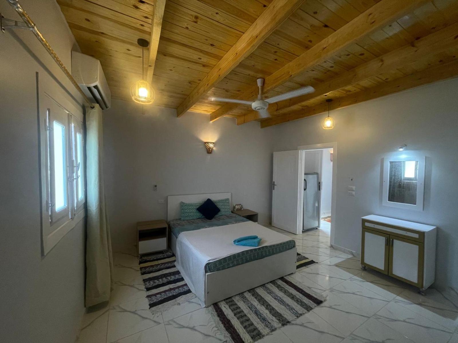 Nefertarie Guest House Luxor Ngoại thất bức ảnh