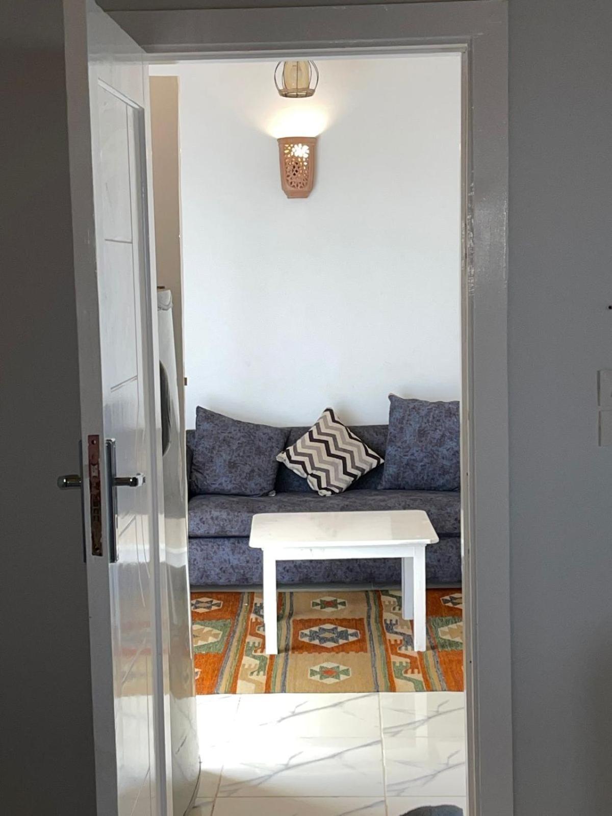 Nefertarie Guest House Luxor Ngoại thất bức ảnh