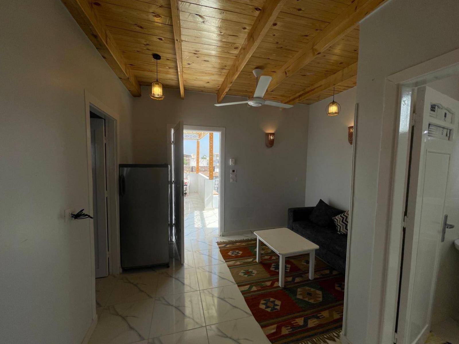 Nefertarie Guest House Luxor Ngoại thất bức ảnh