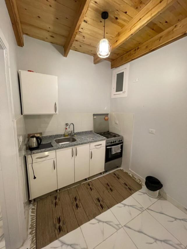 Nefertarie Guest House Luxor Ngoại thất bức ảnh