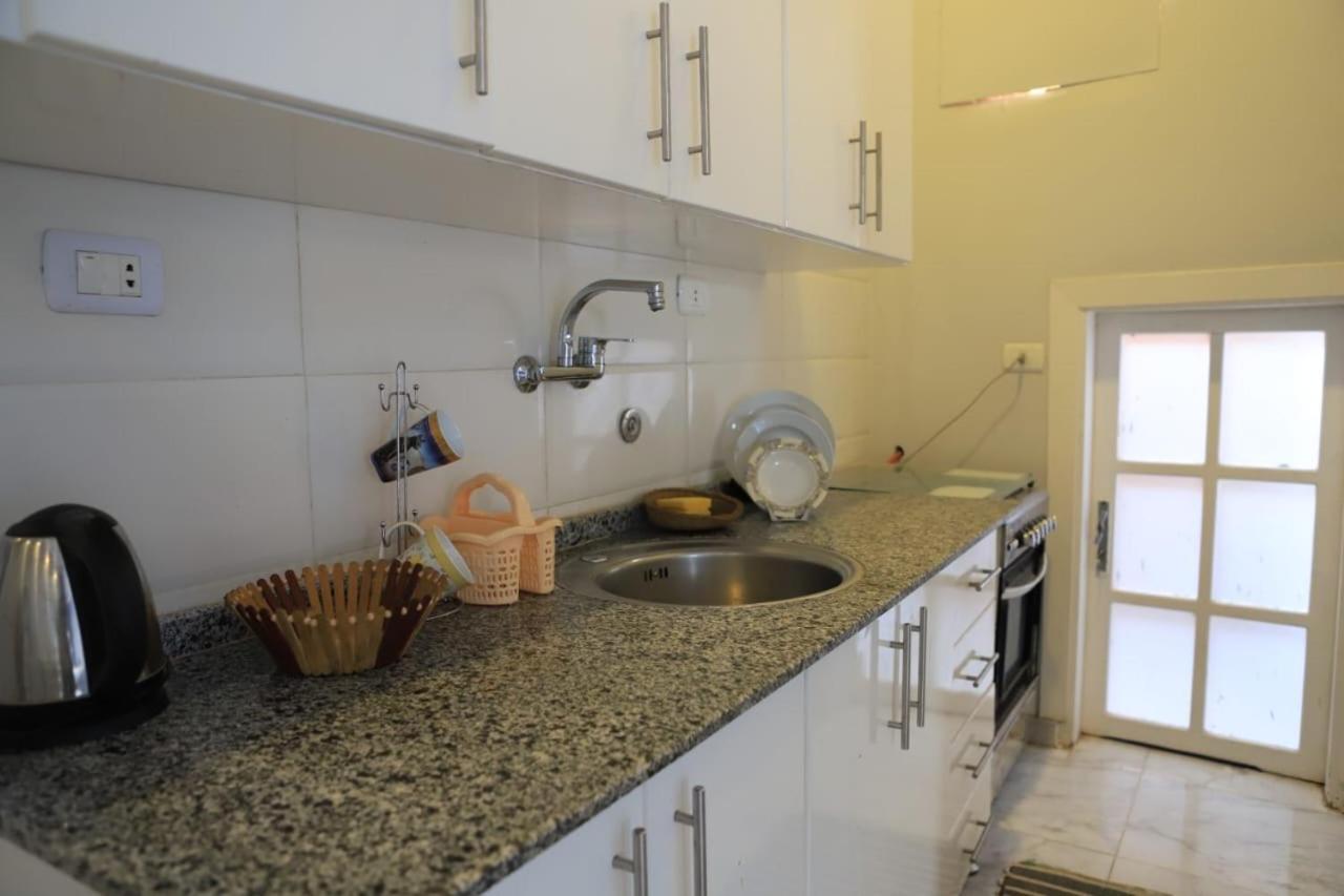 Nefertarie Guest House Luxor Ngoại thất bức ảnh